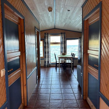 Fjordcamp Villa Krakberget Ngoại thất bức ảnh
