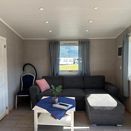 Fjordcamp Villa Krakberget Ngoại thất bức ảnh