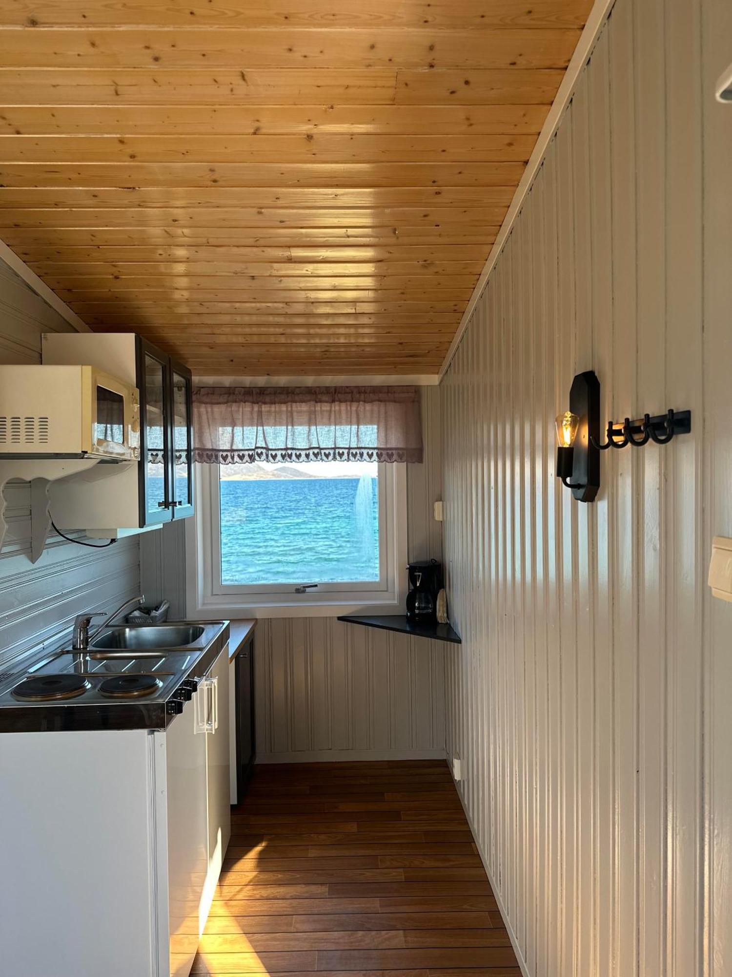 Fjordcamp Villa Krakberget Phòng bức ảnh
