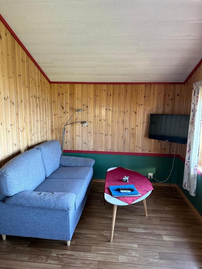 Fjordcamp Villa Krakberget Phòng bức ảnh