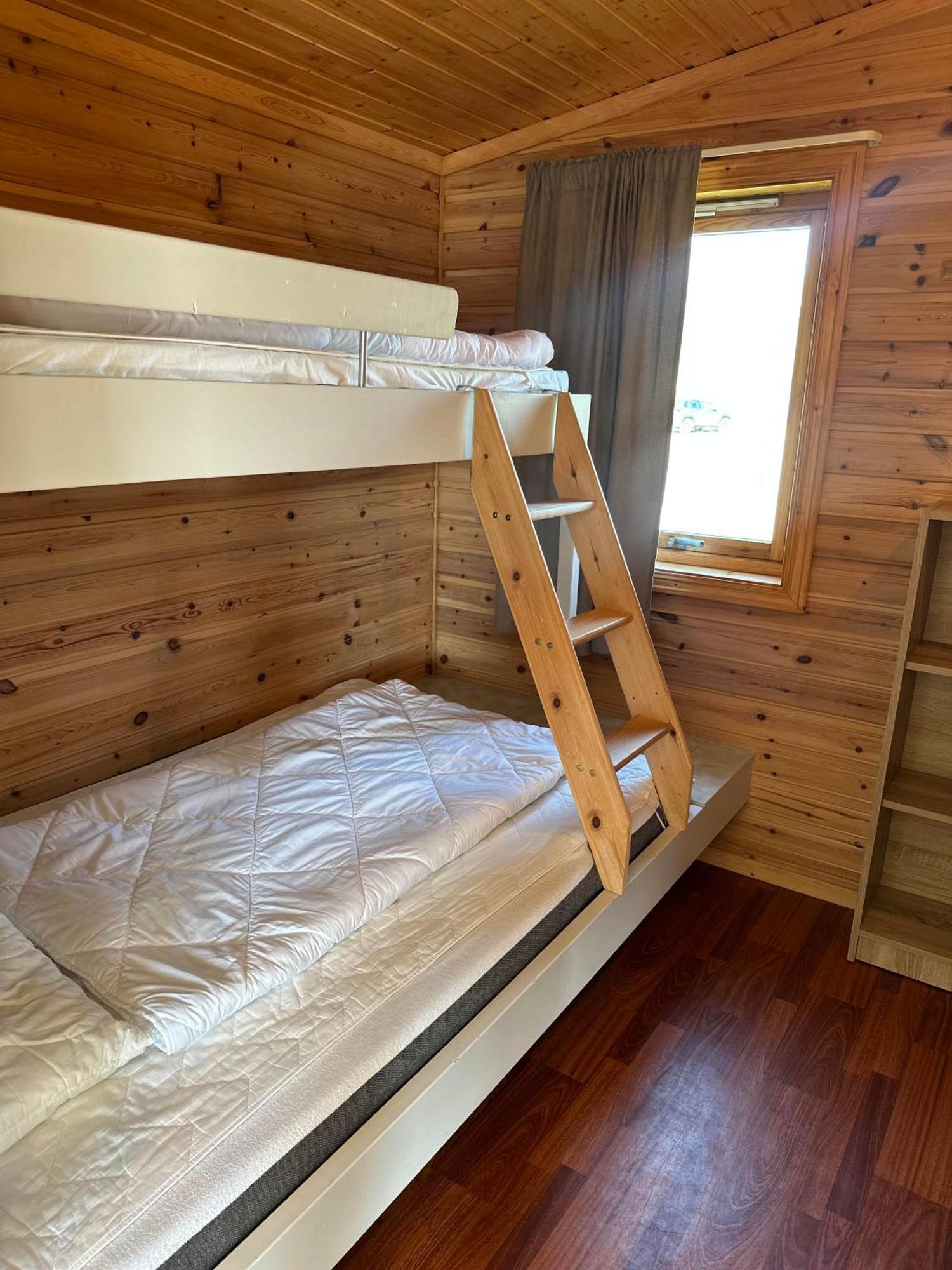 Fjordcamp Villa Krakberget Ngoại thất bức ảnh