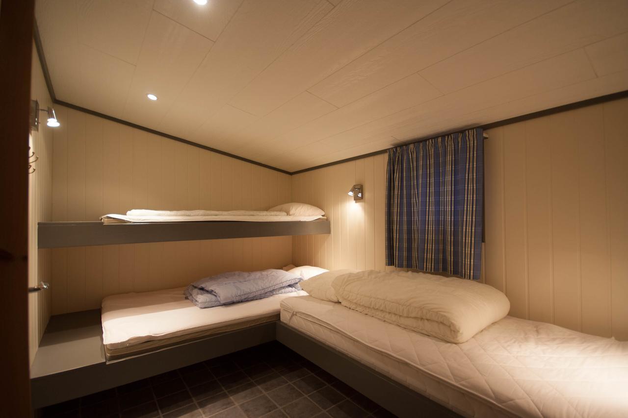 Fjordcamp Villa Krakberget Phòng bức ảnh